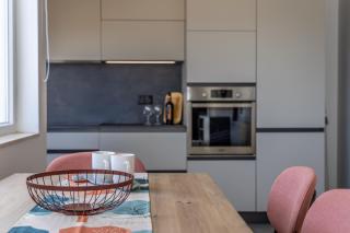 Heated Luxury Poolside Retreat in St Julian s - Pembroke - 3