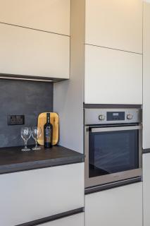 Heated Luxury Poolside Retreat in St Julian s - Pembroke - 1