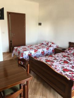 Villa •Saliko• - Ksamil - 5
