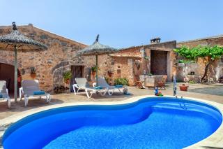 Casa Antigua - Santanyi - 0