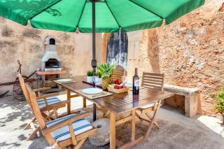 Casa Antigua - Santanyi - 7