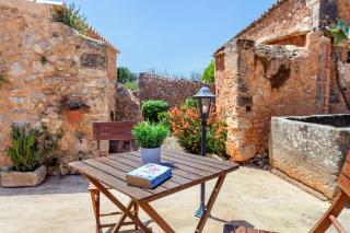 Casa Antigua - Santanyi - 4