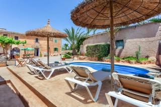 Casa Antigua - Santanyi - 3