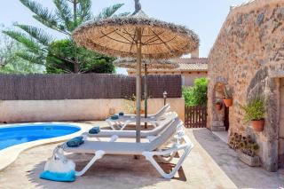 Casa Antigua - Santanyi - 2