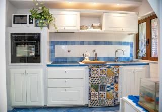 Casa Vacanza Olivegrove - Massa Lubrense - 2