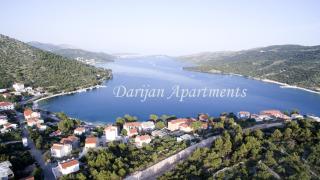 Darijan Apartments - Marina - 4