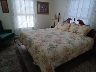 Lakeview Cabin - - 2