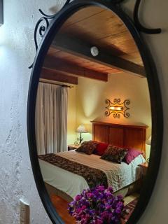 Hotel Casavieja - 7