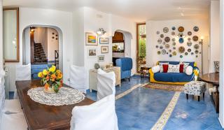 Casa Vacanza Olivegrove - Massa Lubrense - 0
