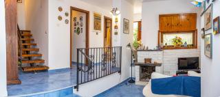 Casa Vacanza Olivegrove - Massa Lubrense - 8