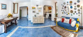 Casa Vacanza Olivegrove - Massa Lubrense - 9