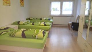 holiday apartment essen 3 - 2
