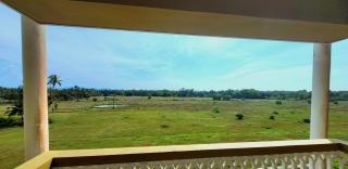 Visão Verde (2BHK/Close to Varca Beach/Field View) - 5