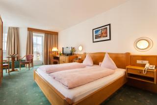 Hotel Post - 9