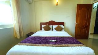 Visão Verde (2BHK/Close to Varca Beach/Field View) - 3