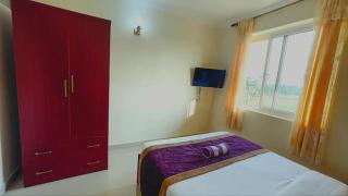 Visão Verde (2BHK/Close to Varca Beach/Field View) - 2