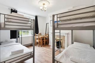 APlaceToStay Central London apartment, Zone 1 SOH - Londra - 0