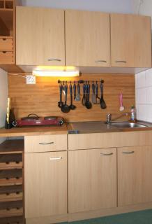 Ferienappartement K312 für 2-3 Personen in Strandnähe - Brasilien - 4