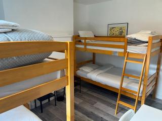 APlaceToStay Central London apartment, Zone 1 SOH - Londra - 6