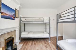 APlaceToStay Central London apartment, Zone 1 SOH - Londra - 3