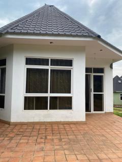 Rafiki Safari Lodge Bwindi - 2