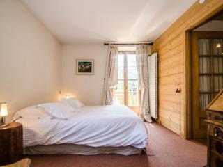 Appartement de standing avec balcon et WiFi à Chamonix - FR-1-343-176 - Chamonix-Mont-Blanc - 3