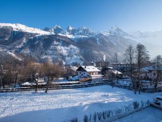 Appartement central près des pistes avec parking et Wifi - FR-1-343-195 - Chamonix-Mont-Blanc - 7
