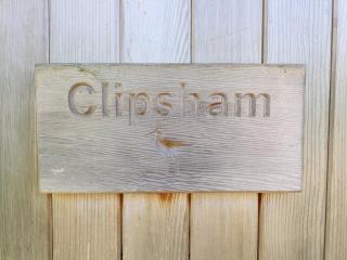 Clipsham - 8