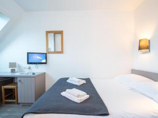 Appartement rénové avec parking et wifi à Chamonix - FR-1-343-208 - Chamonix-Mont-Blanc - 8