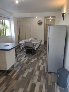 Appartement F3 ventilé - Le Robert - 6