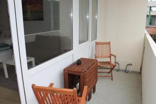 Ostseeappartement K014 - 2