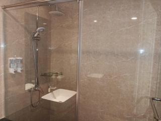 Free Shuttle MESA Studio Apartment at Pelita Batam - 9