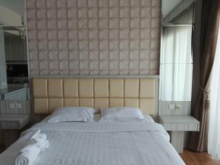 Free Shuttle MESA Studio Apartment at Pelita Batam - 7