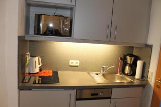 Studio mit Ostseeblick K1312 - Brasilien - 2