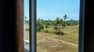 Visão Verde (2BHK/Close to Varca Beach/Field View) - 1