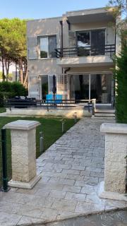 Sunset Bay Villa at Gjiri Lalzit Durres - Durrës - 9
