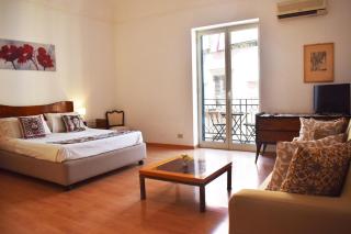 Appartamento nel centro storico di Palermo - Via Meli's House - Palermo - 7