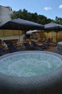 APARTMANI SABB - Jezera - 3