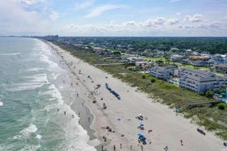 Sea Cloisters 305B condo - Myrtle Beach - 0