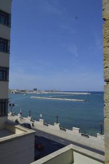 Appartamento eclettico/Lungomare e Centro storico - Bari - 9