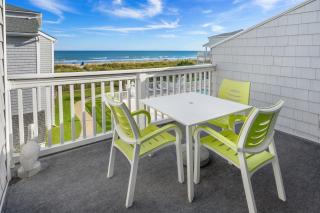 Sea Cloisters 305B condo - 7