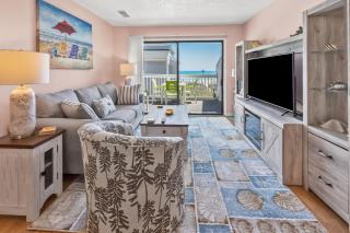 Sea Cloisters 305B condo - Myrtle Beach - 6