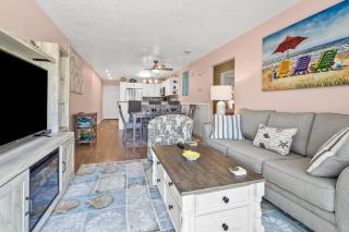 Sea Cloisters 305B condo - Myrtle Beach - 5