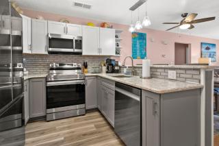 Sea Cloisters 305B condo - Myrtle Beach - 2