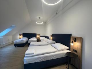 Powder Tower Suites - Praga - 4