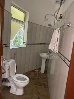 Rafiki Safari Lodge Bwindi - Kanungu - 4