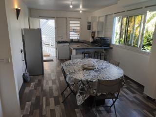 Appartement F3 ventilé - Le Robert - 7