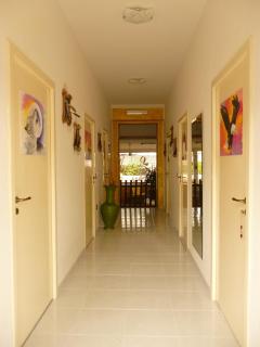 B&B Sunrise - Tortora - 9