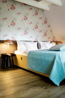 Hotel Aarnhoog - Keitum - 9