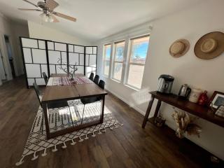 Bodhi House, Joshua Tree National Park - 8